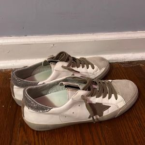 ShuShop Pilar Star Sneakers